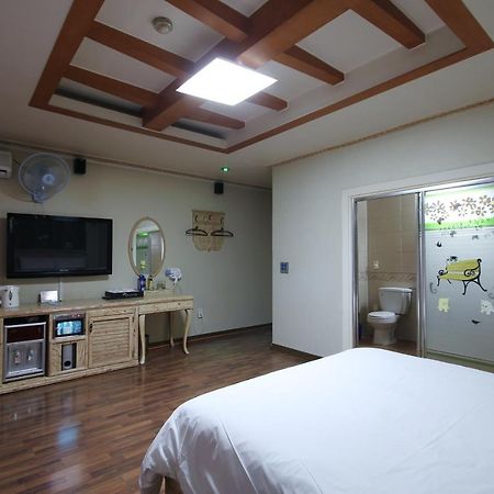 Motel Nine Daejeon Zewnętrze zdjęcie