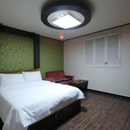 Motel Nine Daejeon Zewnętrze zdjęcie
