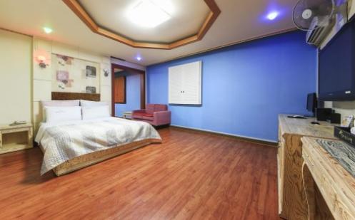 Motel Nine Daejeon Zewnętrze zdjęcie